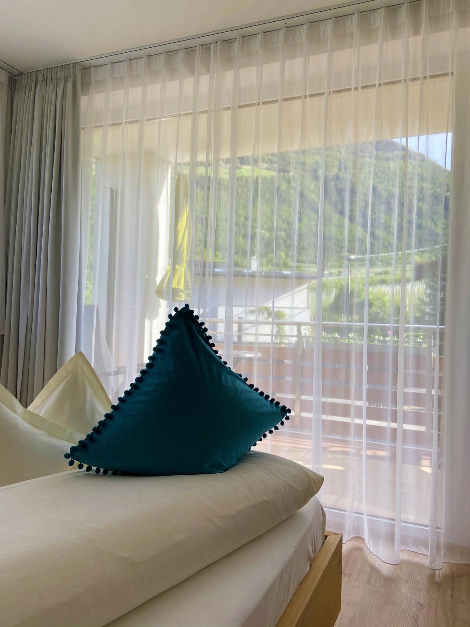 Genusshotel Panorama Кастелбело Екстериор снимка